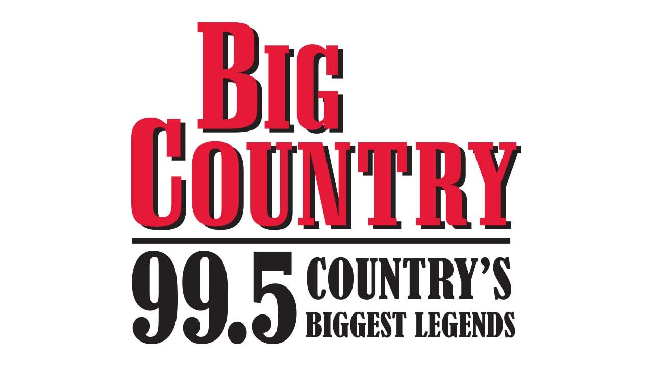 Big Country 99.5 Show Schedule